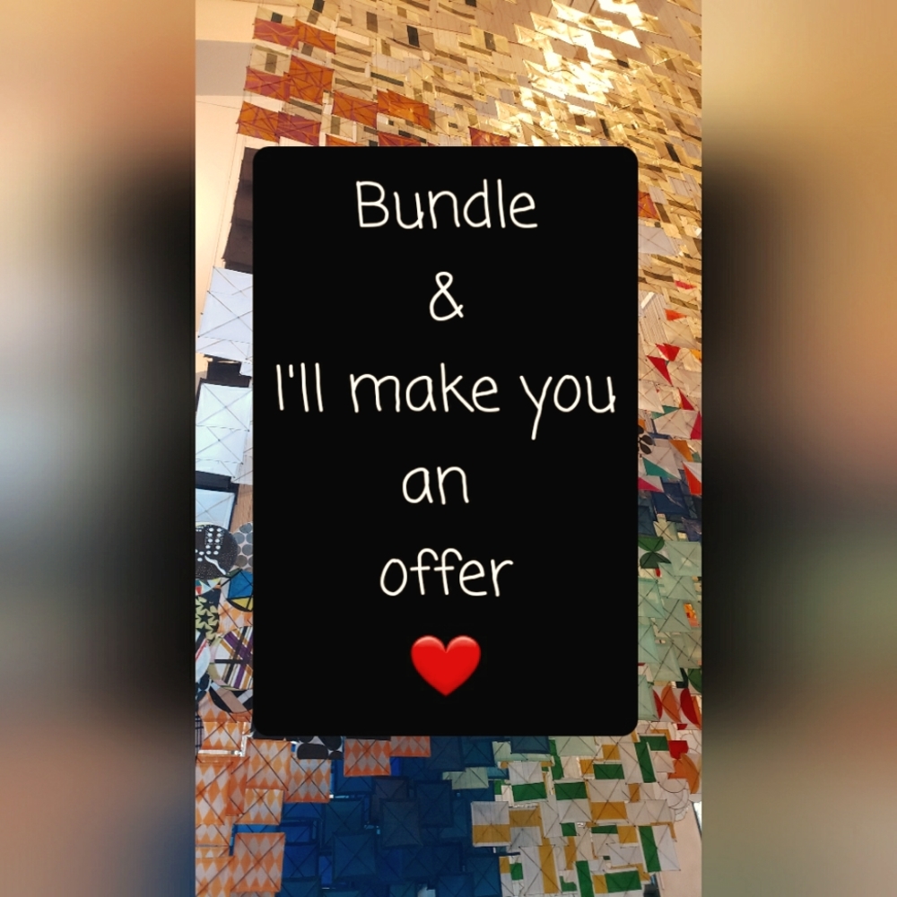 Bundle 2 or More = deals